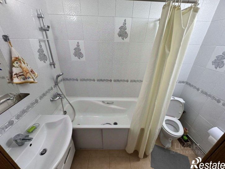 2-комн квартира ул Перекопская, 4В,  д. 4В
