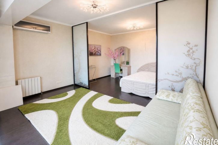 2-комн квартира ул Фрунзенское шоссе, 8,  д. 8