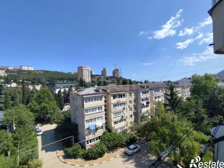 1-комн квартира ул Судакская, 17,  д. 17