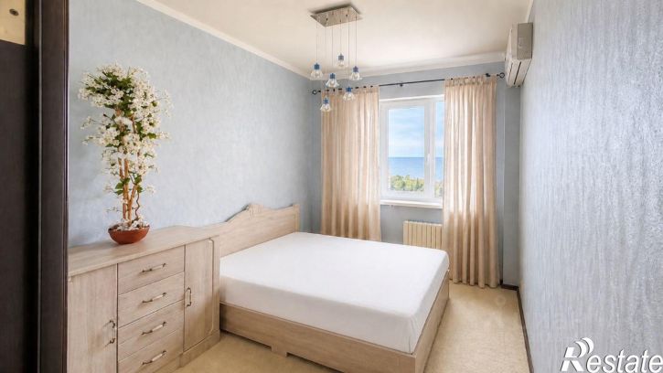 2-комн квартира ул Фрунзенское шоссе, 8,  д. 8