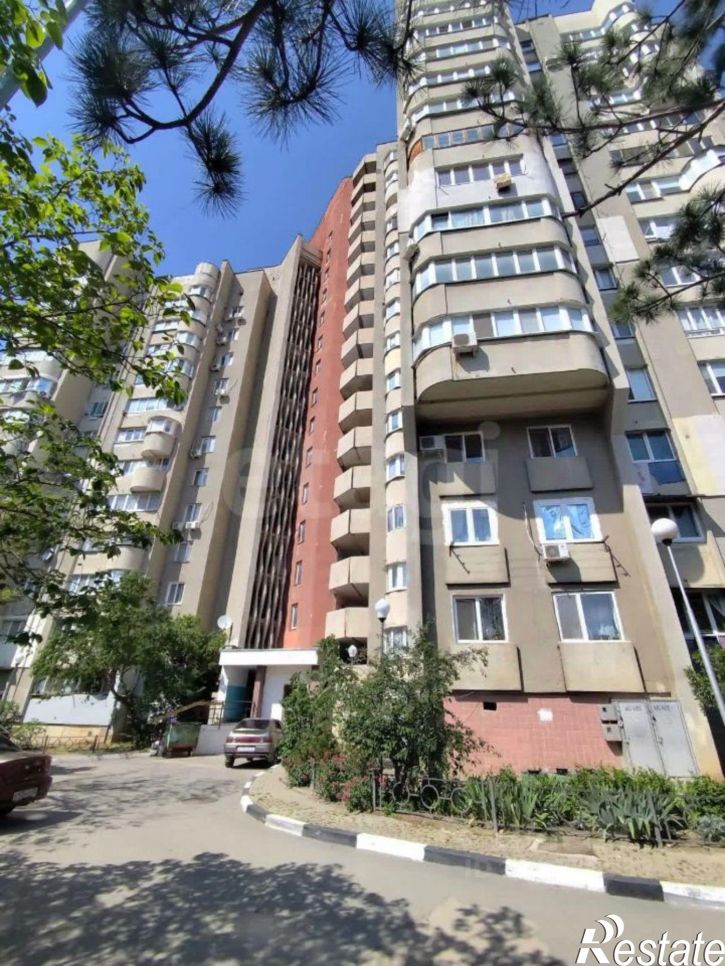 1-комн квартира ул Судакская, 17,  д. 17