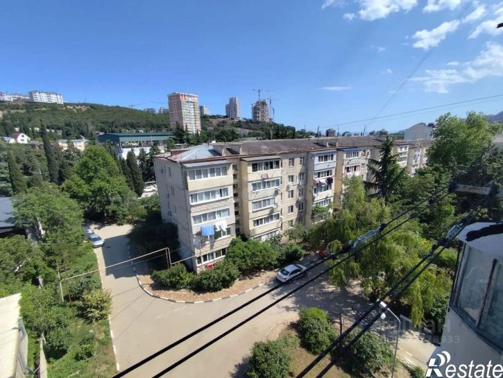 1-комн квартира ул Судакская, 17,  д. 17