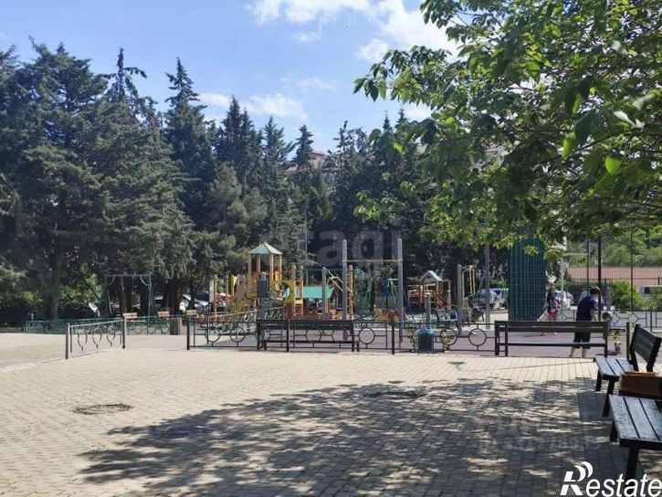 1-комн квартира ул Судакская, 17,  д. 17