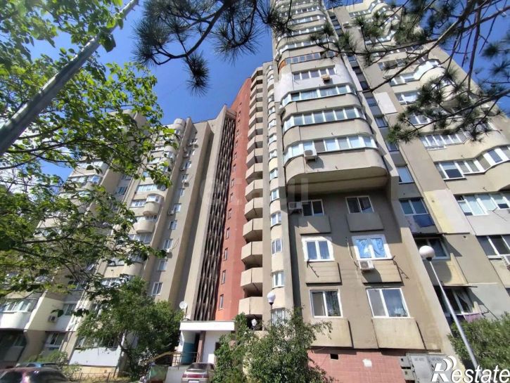 1-комн квартира ул Судакская, 17,  д. 17