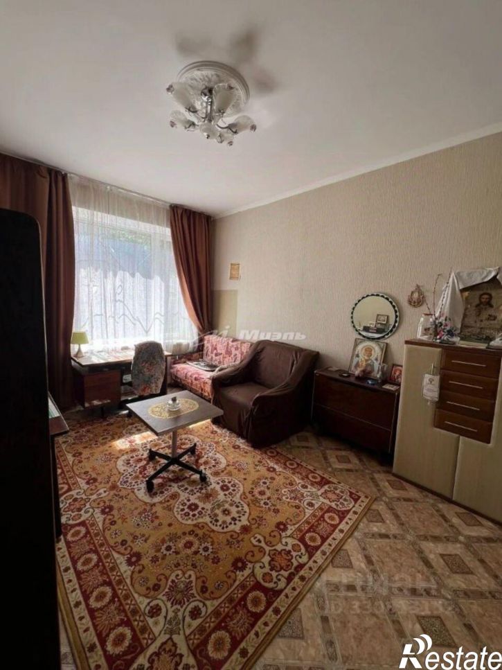 4-комн квартира ул Красноармейская, 39,  д. 39