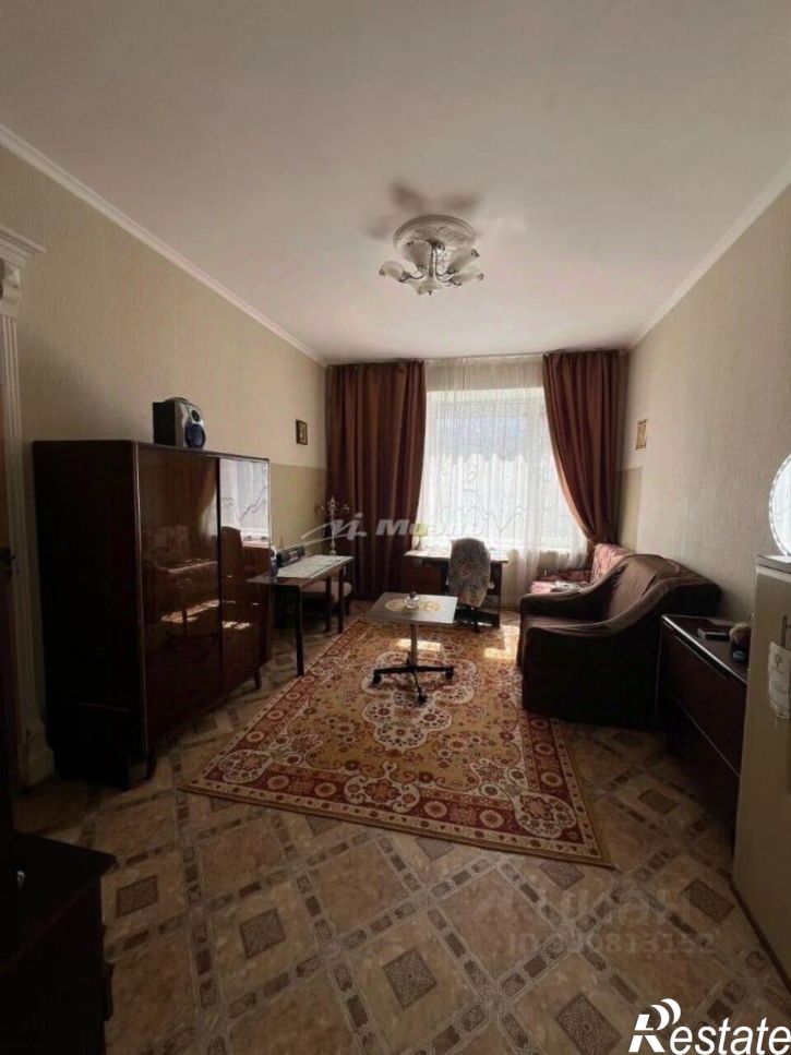 4-комн квартира ул Красноармейская, 39,  д. 39