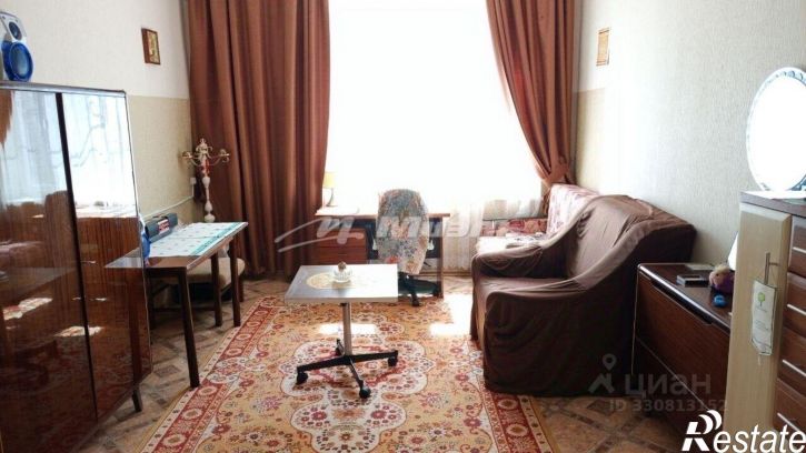 4-комн квартира ул Красноармейская, 39,  д. 39