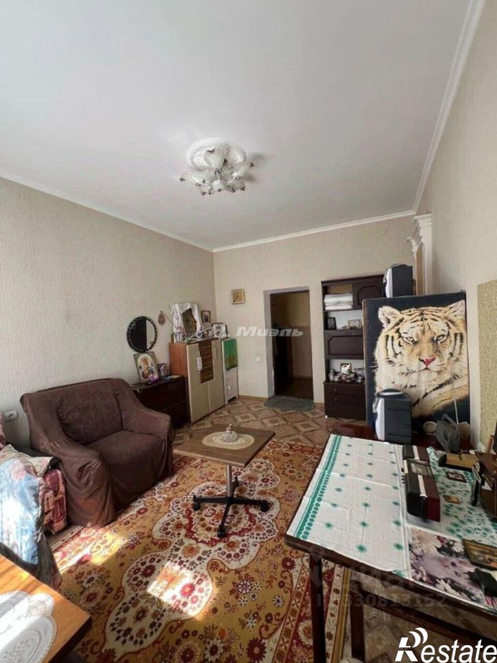 4-комн квартира ул Красноармейская, 39,  д. 39