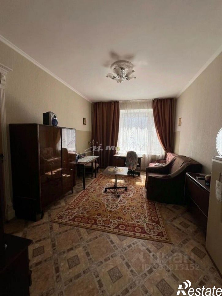 4-комн квартира ул Красноармейская, 39,  д. 39