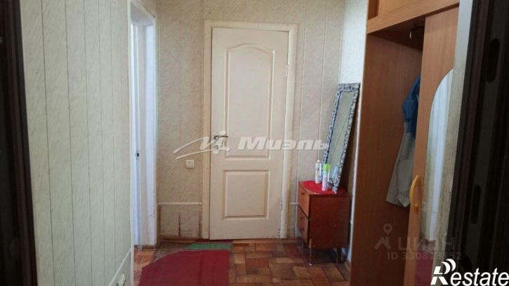 4-комн квартира ул Красноармейская, 39,  д. 39