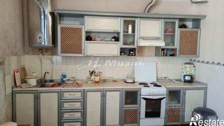 4-комн квартира ул Красноармейская, 39,  д. 39