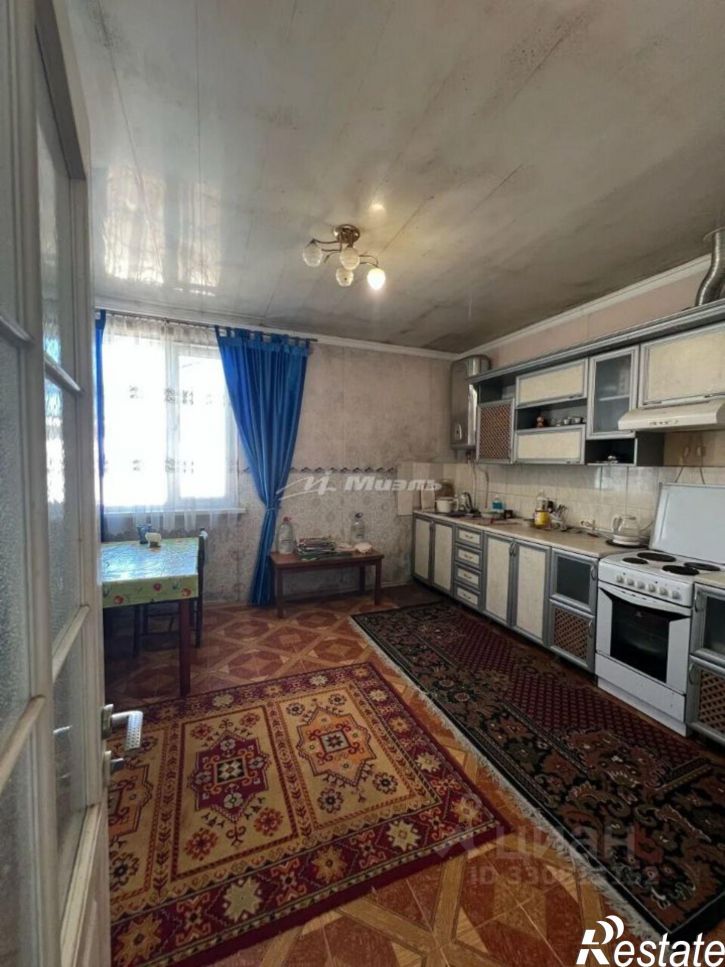 4-комн квартира ул Красноармейская, 39,  д. 39