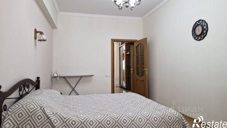 2-комн квартира Спортивный пер, 11,  д. 11