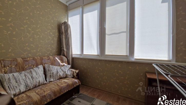 2-комн квартира Спортивный пер, 11,  д. 11