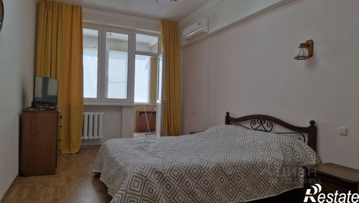 2-комн квартира Спортивный пер, 11,  д. 11