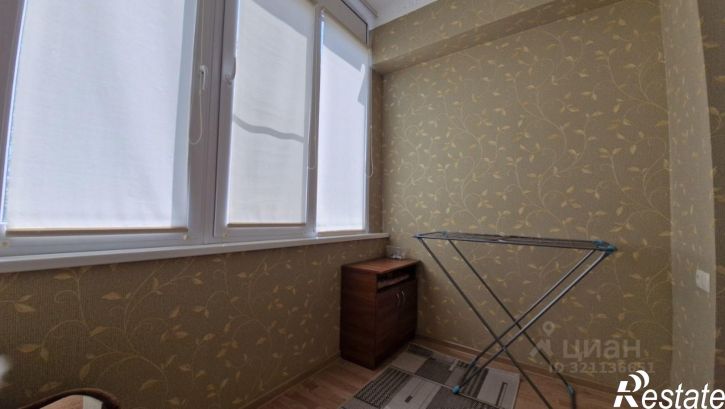 2-комн квартира Спортивный пер, 11,  д. 11