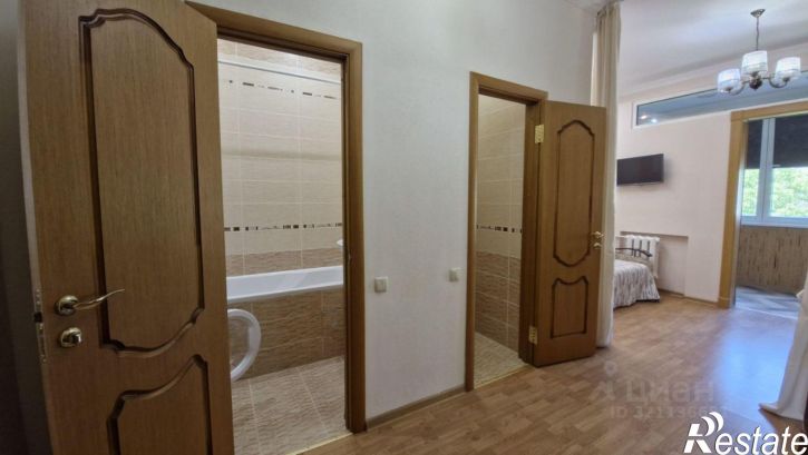 2-комн квартира Спортивный пер, 11,  д. 11