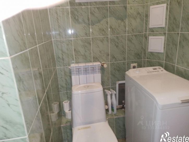 2-комн квартира ул Костычева, 29,  д. 29