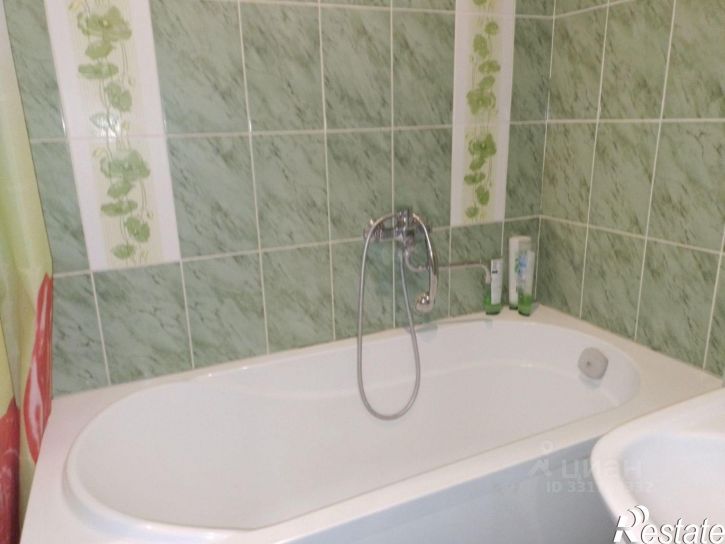 2-комн квартира ул Костычева, 29,  д. 29