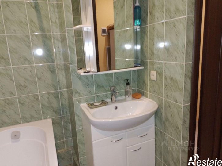 2-комн квартира ул Костычева, 29,  д. 29