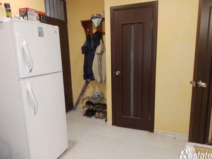2-комн квартира ул Костычева, 29,  д. 29