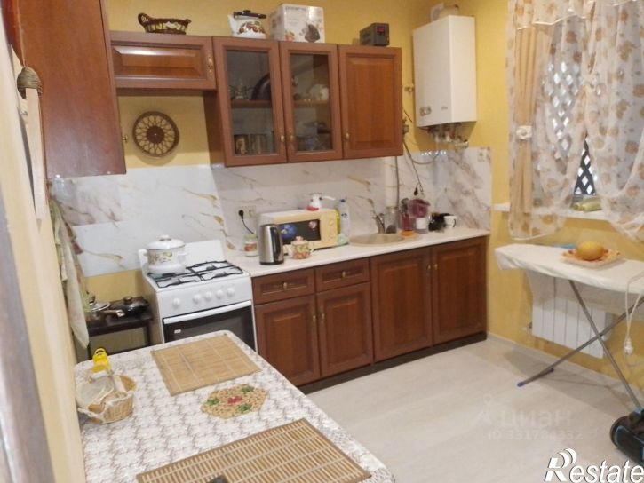 2-комн квартира ул Костычева, 29,  д. 29