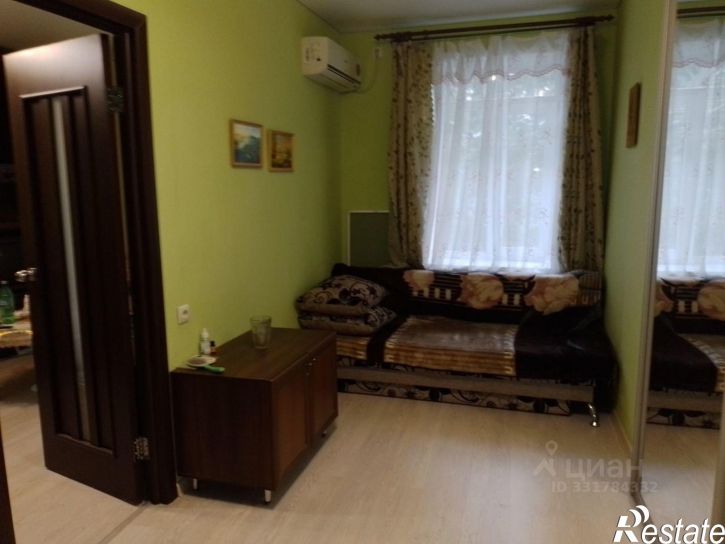 2-комн квартира ул Костычева, 29,  д. 29