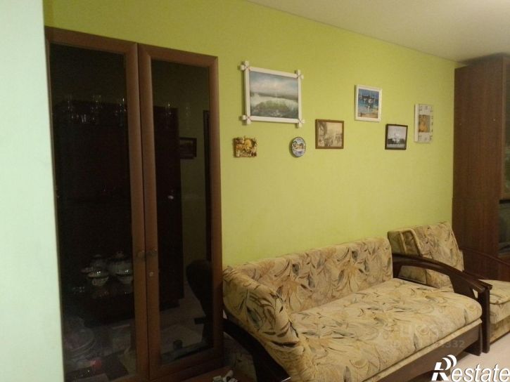 2-комн квартира ул Костычева, 29,  д. 29