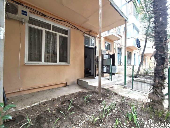 2-комн квартира ул Солнечная, 1,  д. 1