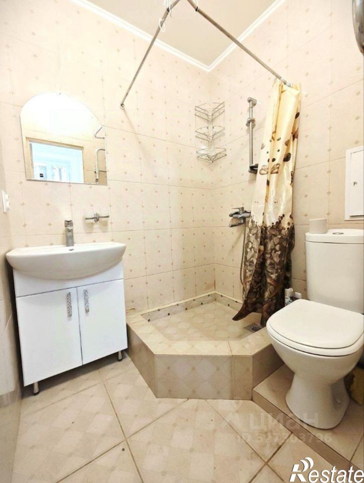 2-комн квартира ул Солнечная, 1,  д. 1