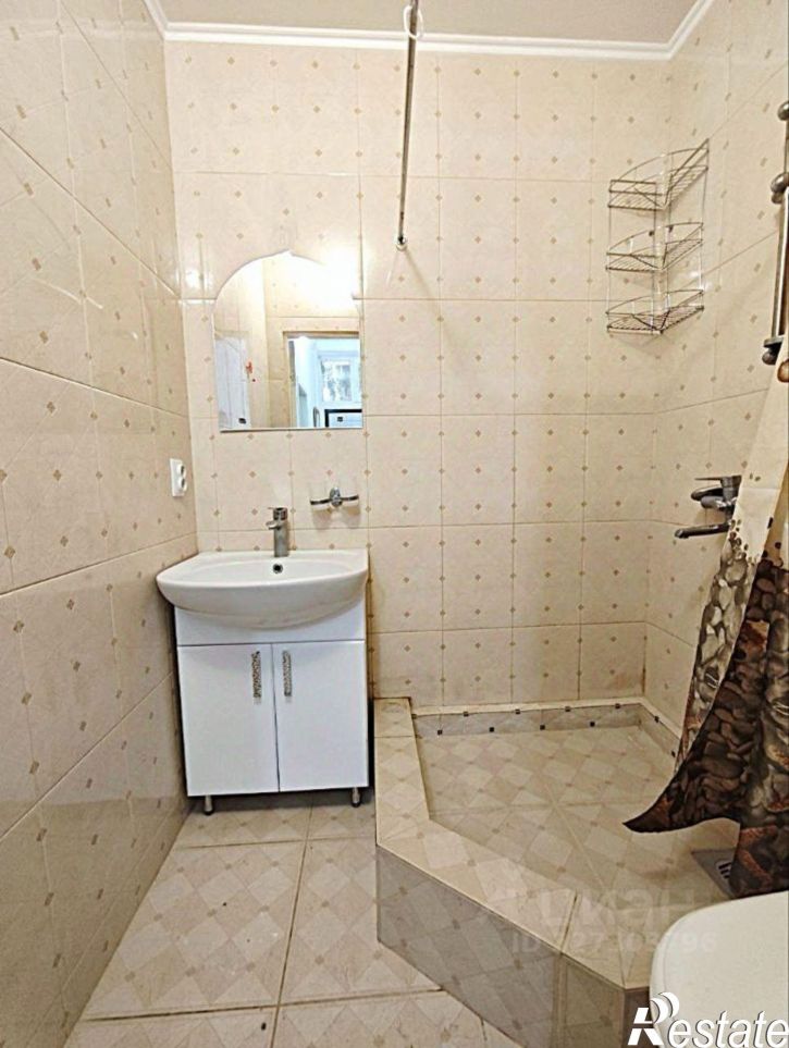 2-комн квартира ул Солнечная, 1,  д. 1