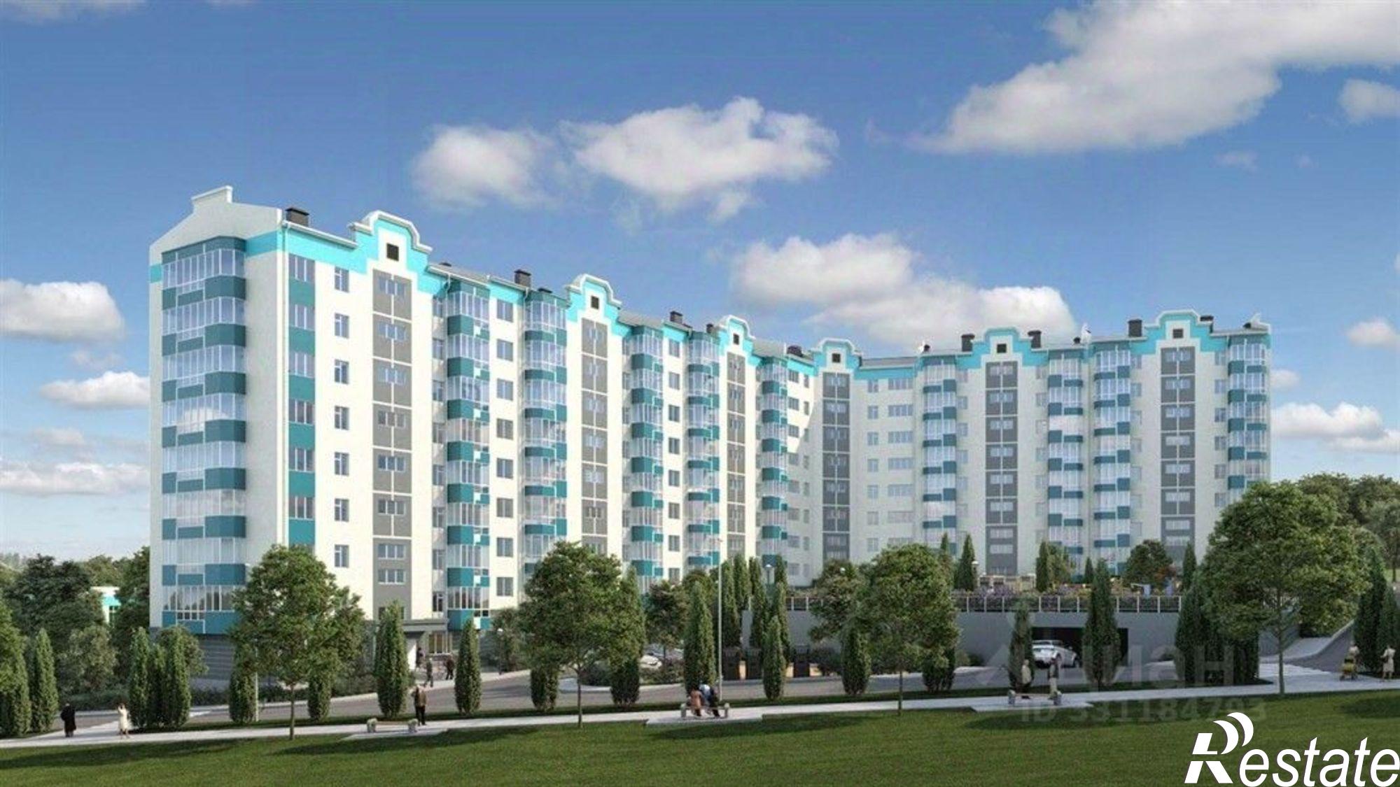 Купить квартиру за 13 396 500 рублей на ул 60 лет СССР, 27