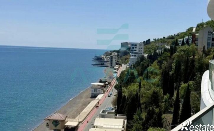 1-комн квартира ул Набережная, 18 А,  д. 18 А,  к. А