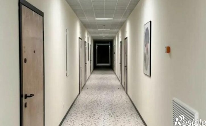 1-комн квартира ул Набережная, 18 А,  д. 18 А,  к. А