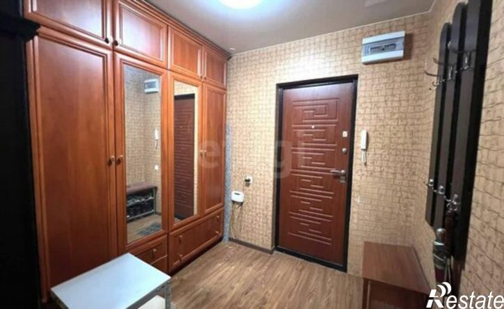 2-комн квартира ул 60 лет СССР, 18,  д. 18