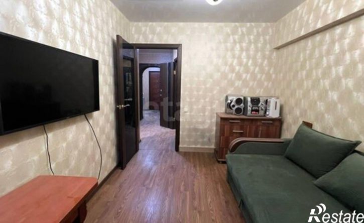 2-комн квартира ул 60 лет СССР, 18,  д. 18