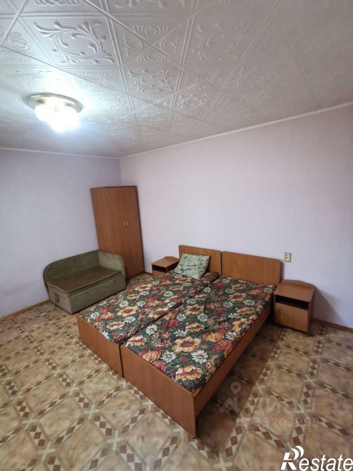 1-комн квартира ул Октябрьская, 18,  д. 18