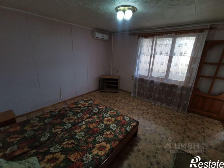 1-комн квартира ул Октябрьская, 18,  д. 18