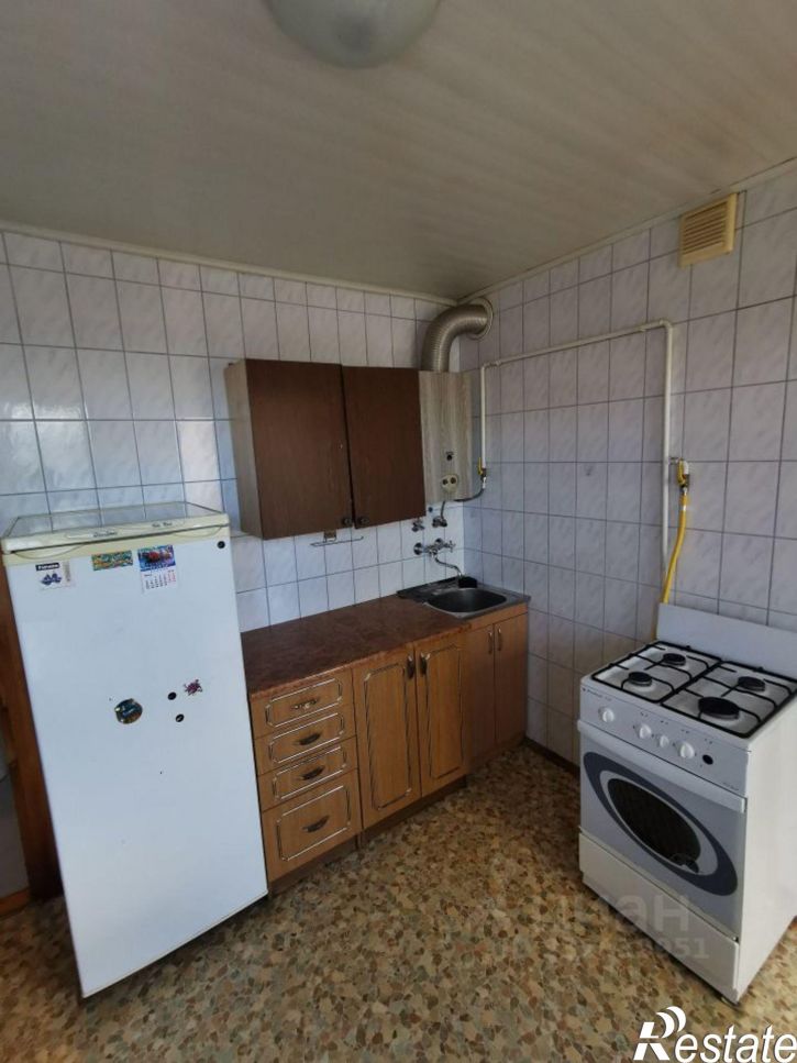 1-комн квартира ул Октябрьская, 18,  д. 18