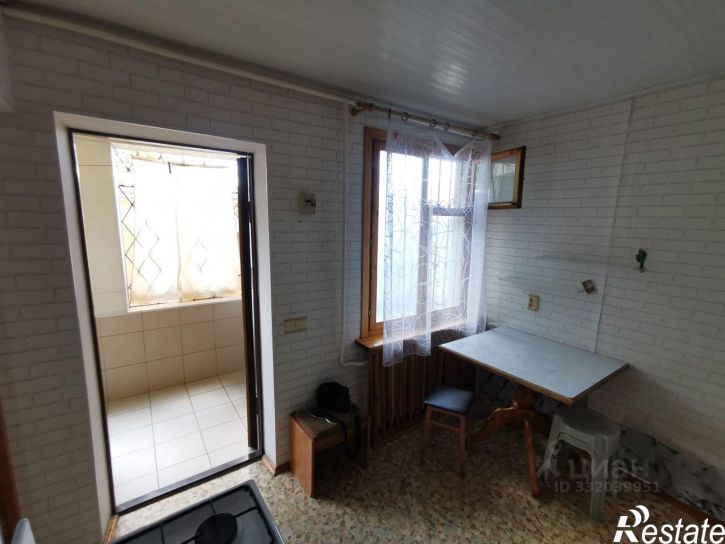 1-комн квартира ул Октябрьская, 18,  д. 18