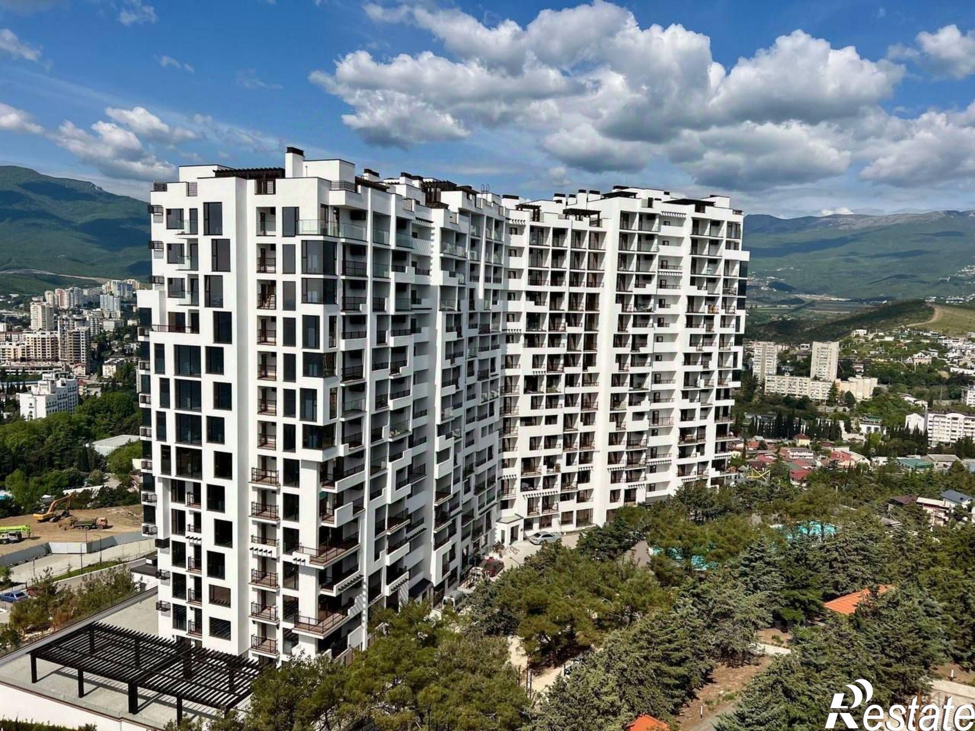 Купить квартиру за 33 550 200 рублей на Коллективный пер, 8