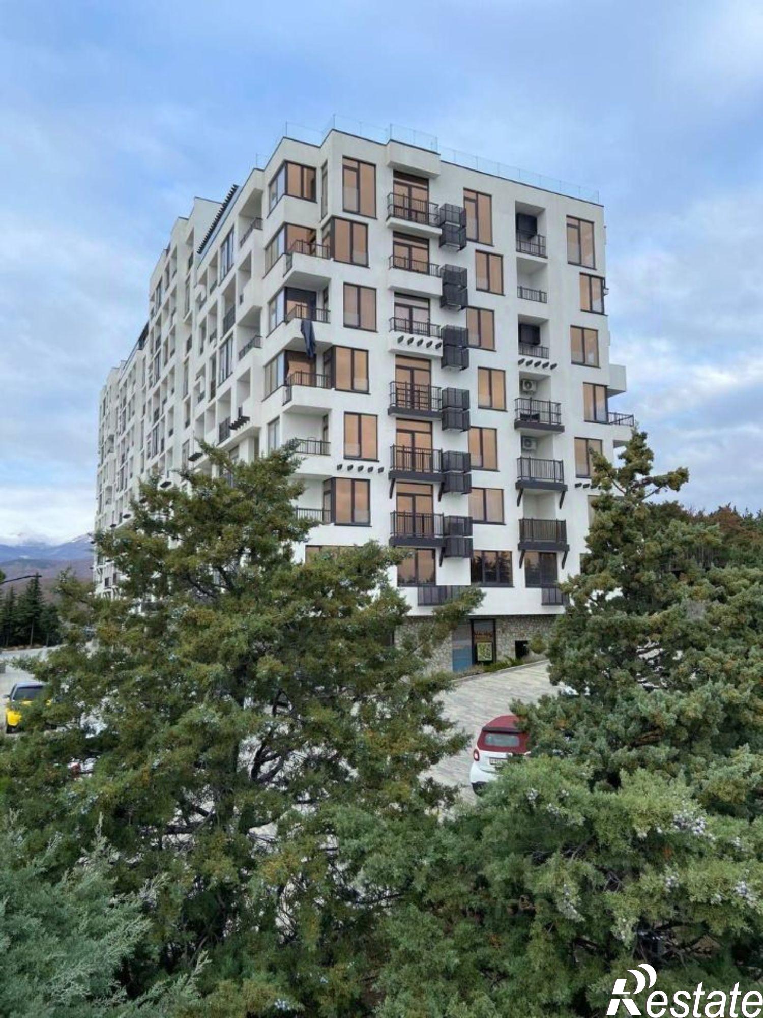 Купить квартиру за 33 550 200 рублей на Коллективный пер, 8