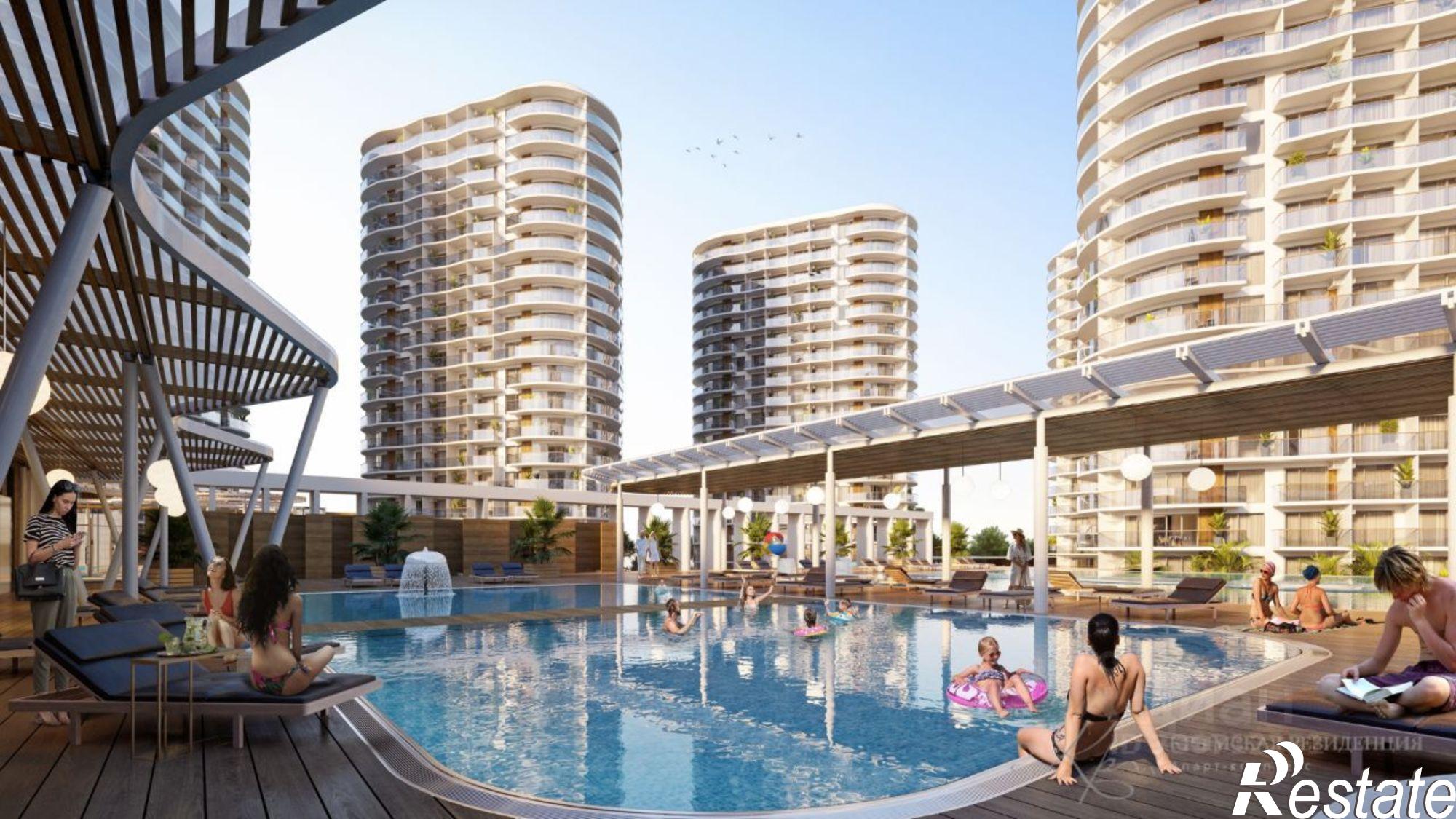 Купить квартиру за 13 250 500 рублей на ул Краснофлотская, 32-у