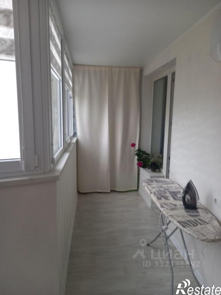 1-комн квартира ул Юбилейная, 38,  д. 38