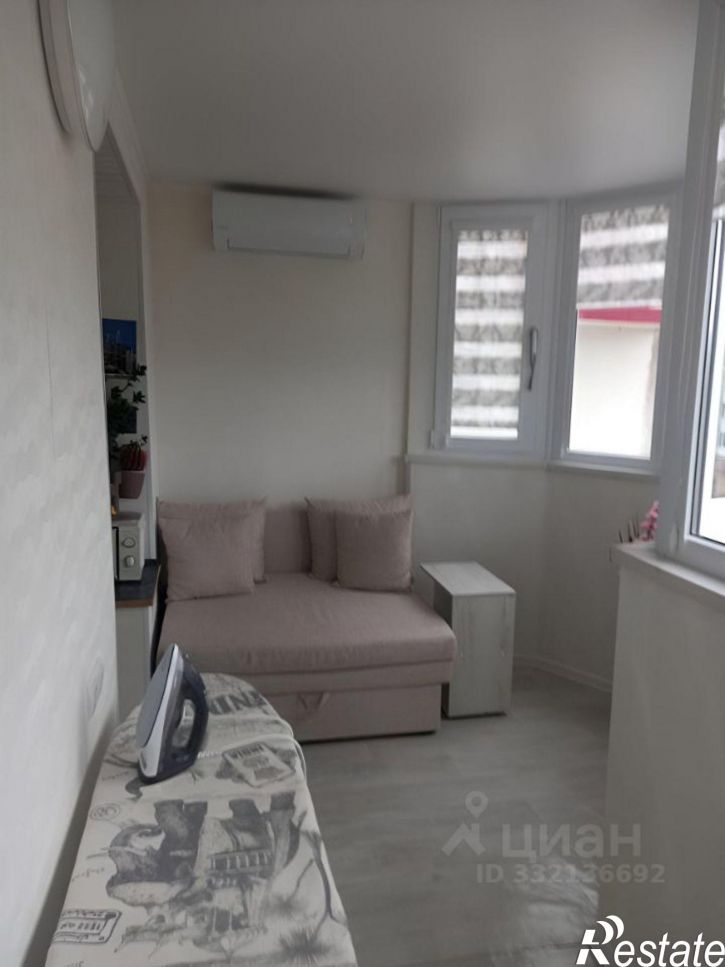 1-комн квартира ул Юбилейная, 38,  д. 38