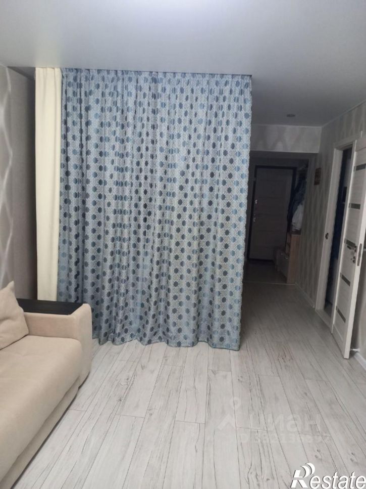 1-комн квартира ул Юбилейная, 38,  д. 38