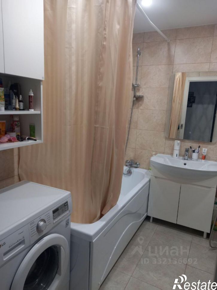 1-комн квартира ул Юбилейная, 38,  д. 38