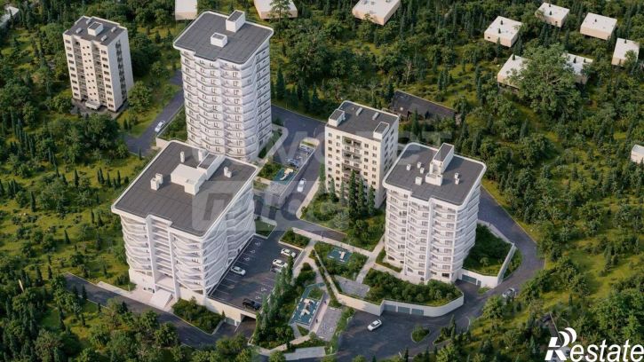 2-комн квартира ул Кастельская, 12,  д. 12