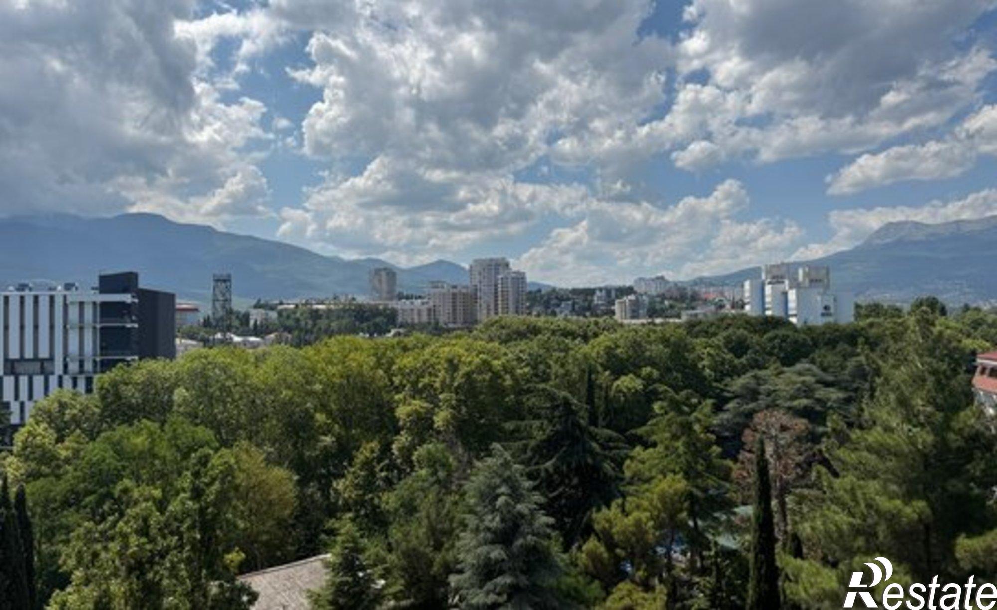 Купить квартиру за 26 000 000 рублей на ул Перекопская, 4В