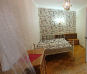2-комн, 44кв м, этаж 4/4 ул 50 лет Октября, 3
